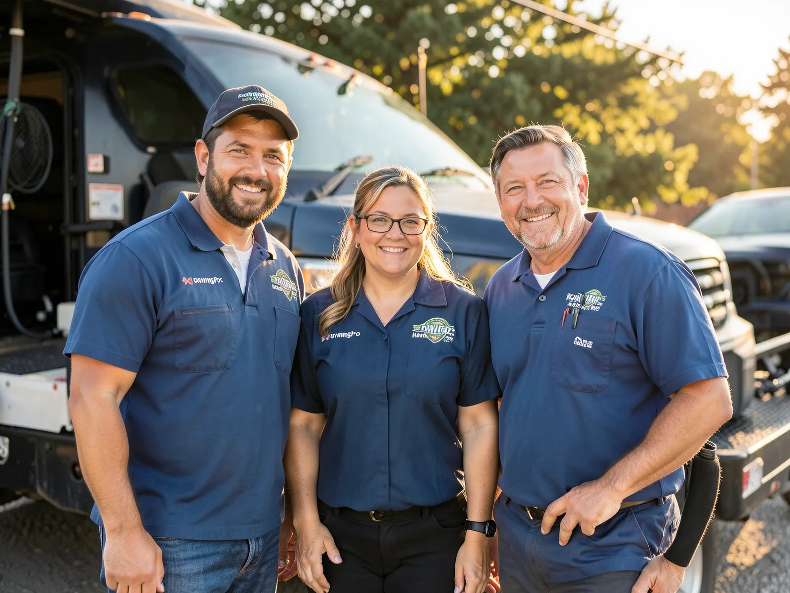 Roof Repair company in San Luis, AZ