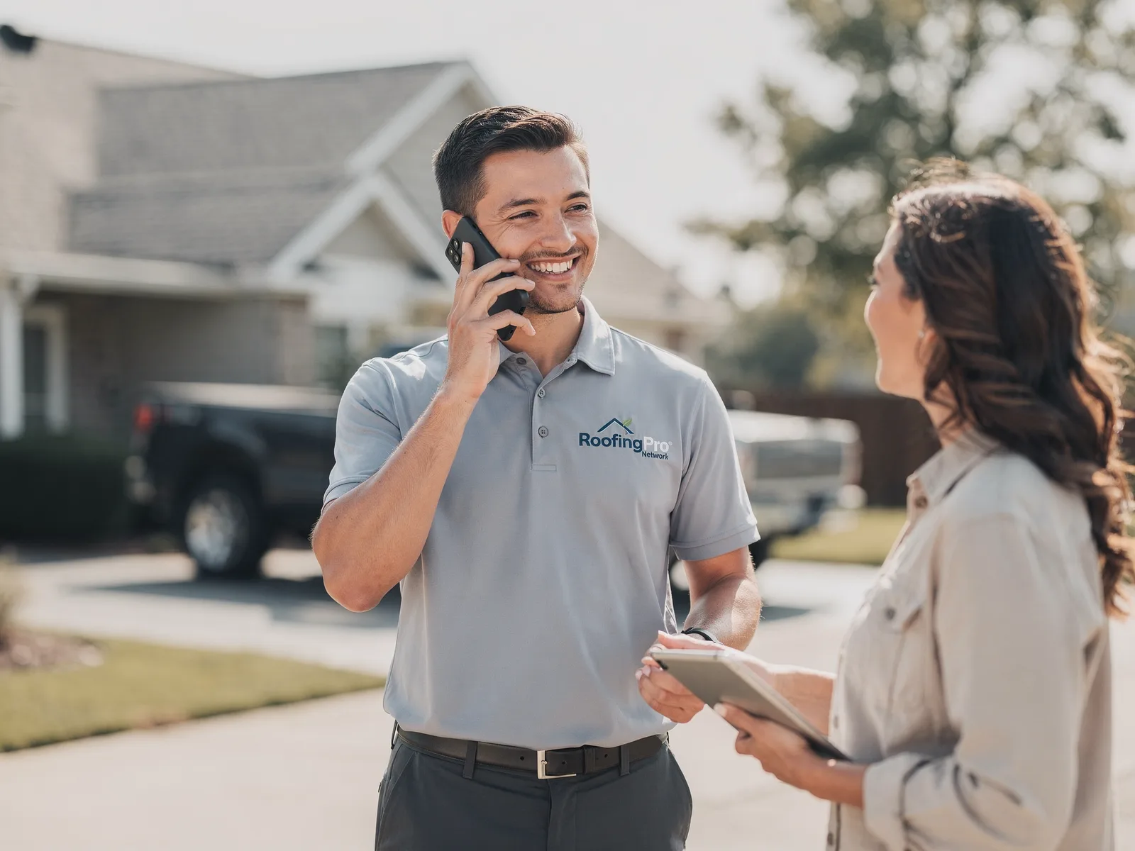 Roof Repair San Luis, AZ FAQs